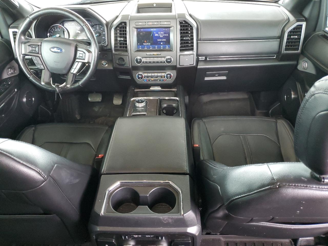 2020 Ford Expedition - zdjęcie 8
