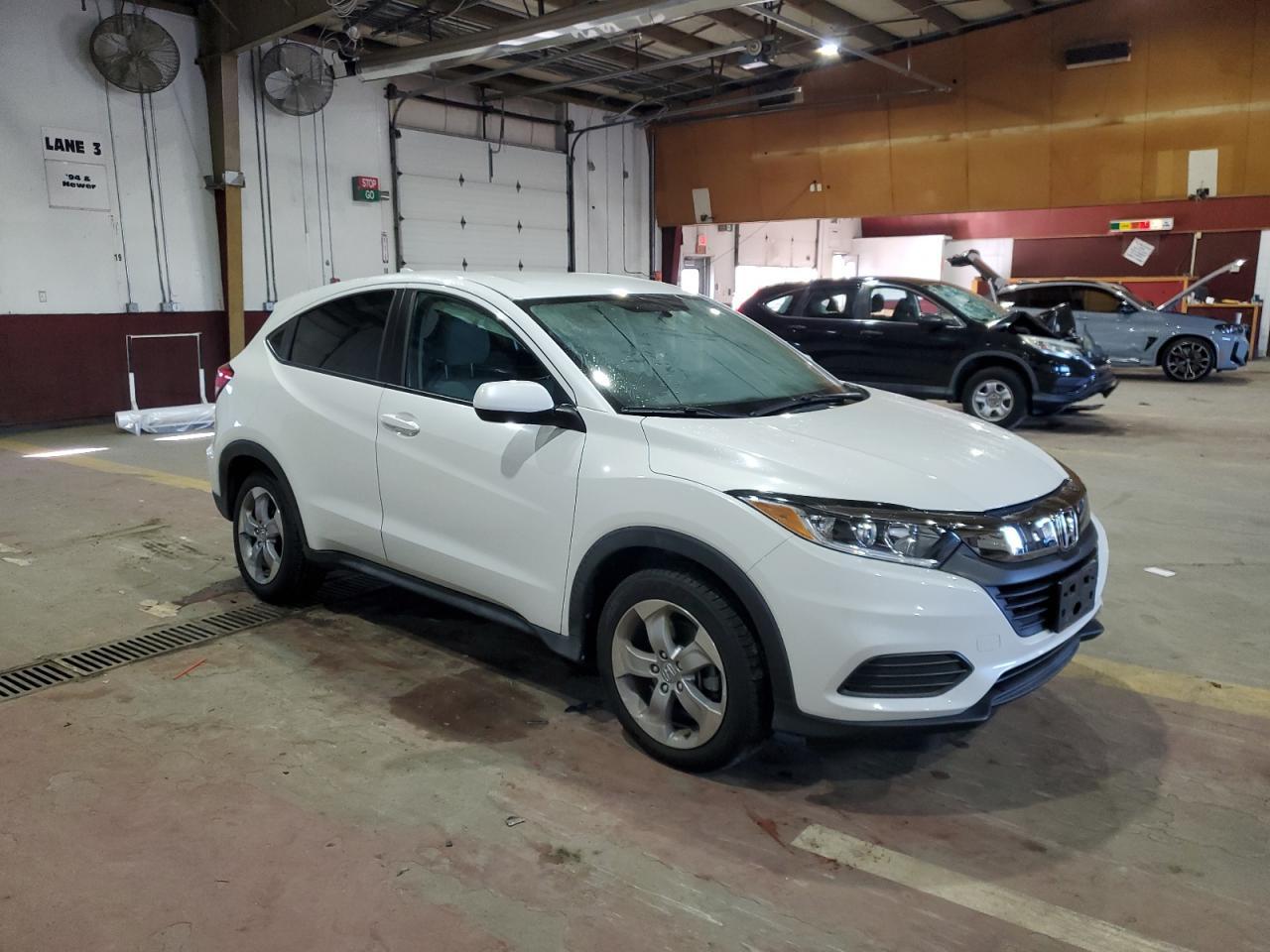 2020 Honda HR-V - zdjęcie 4