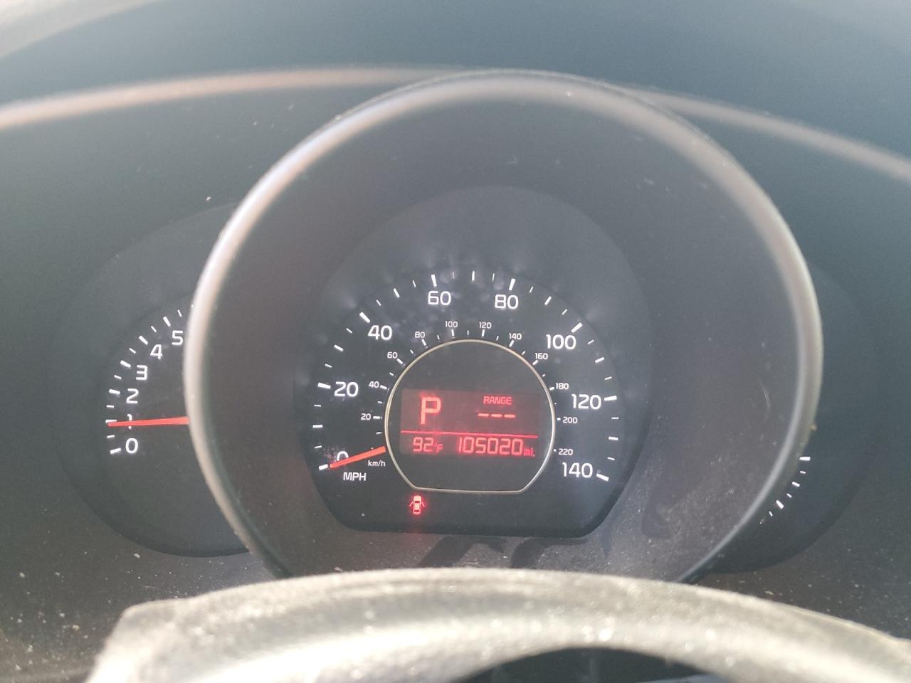2019 Kia Soul - zdjęcie 9