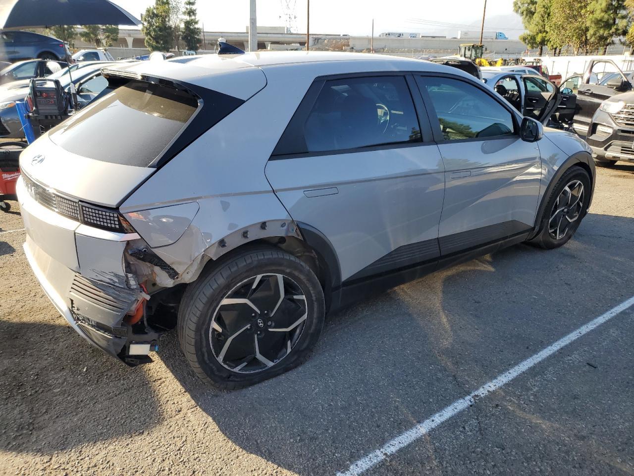 2022 Hyundai IONIQ 5 - zdjęcie 3