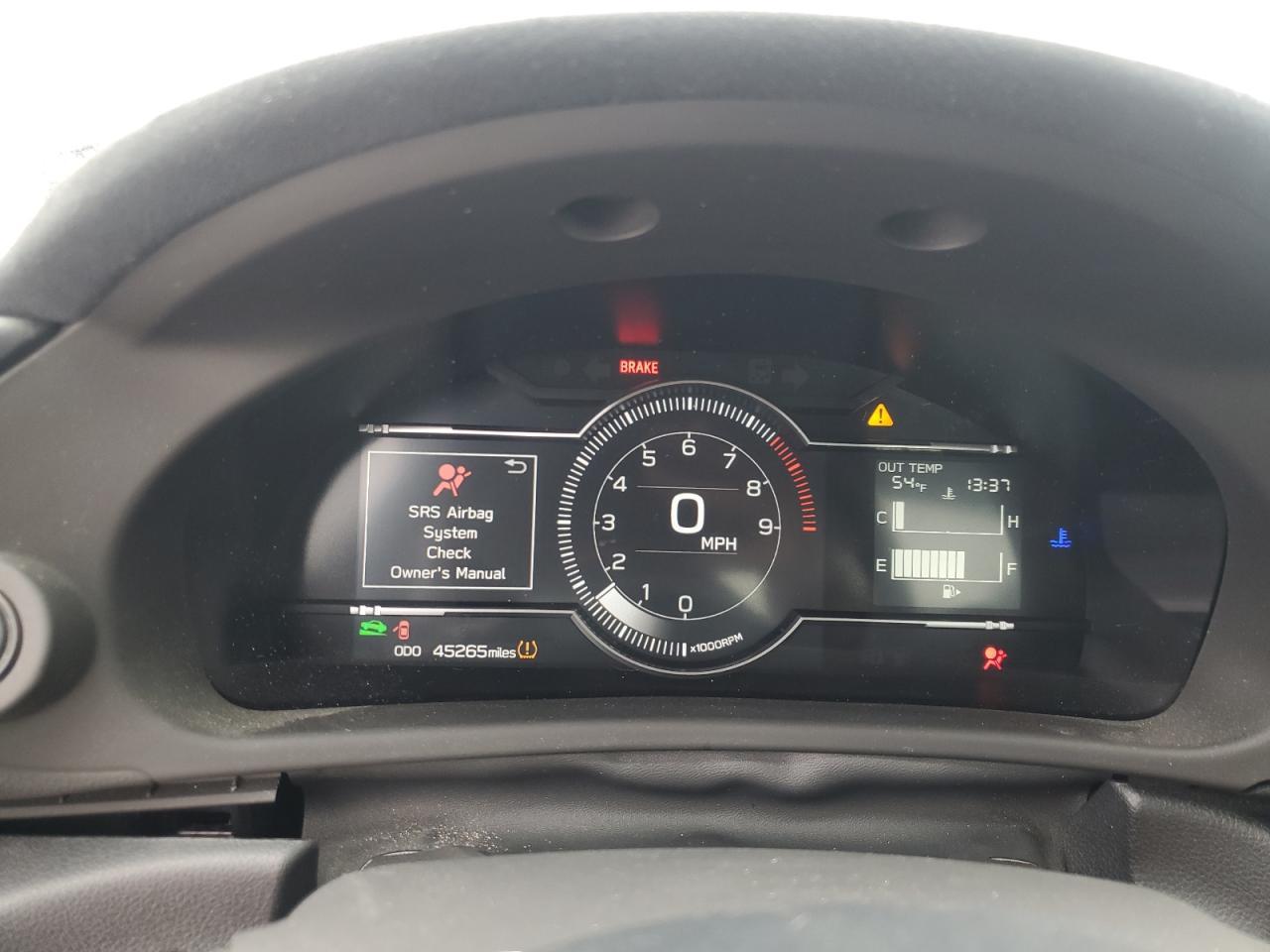 2022 Toyota Gr 86 Premium - zdjęcie 9