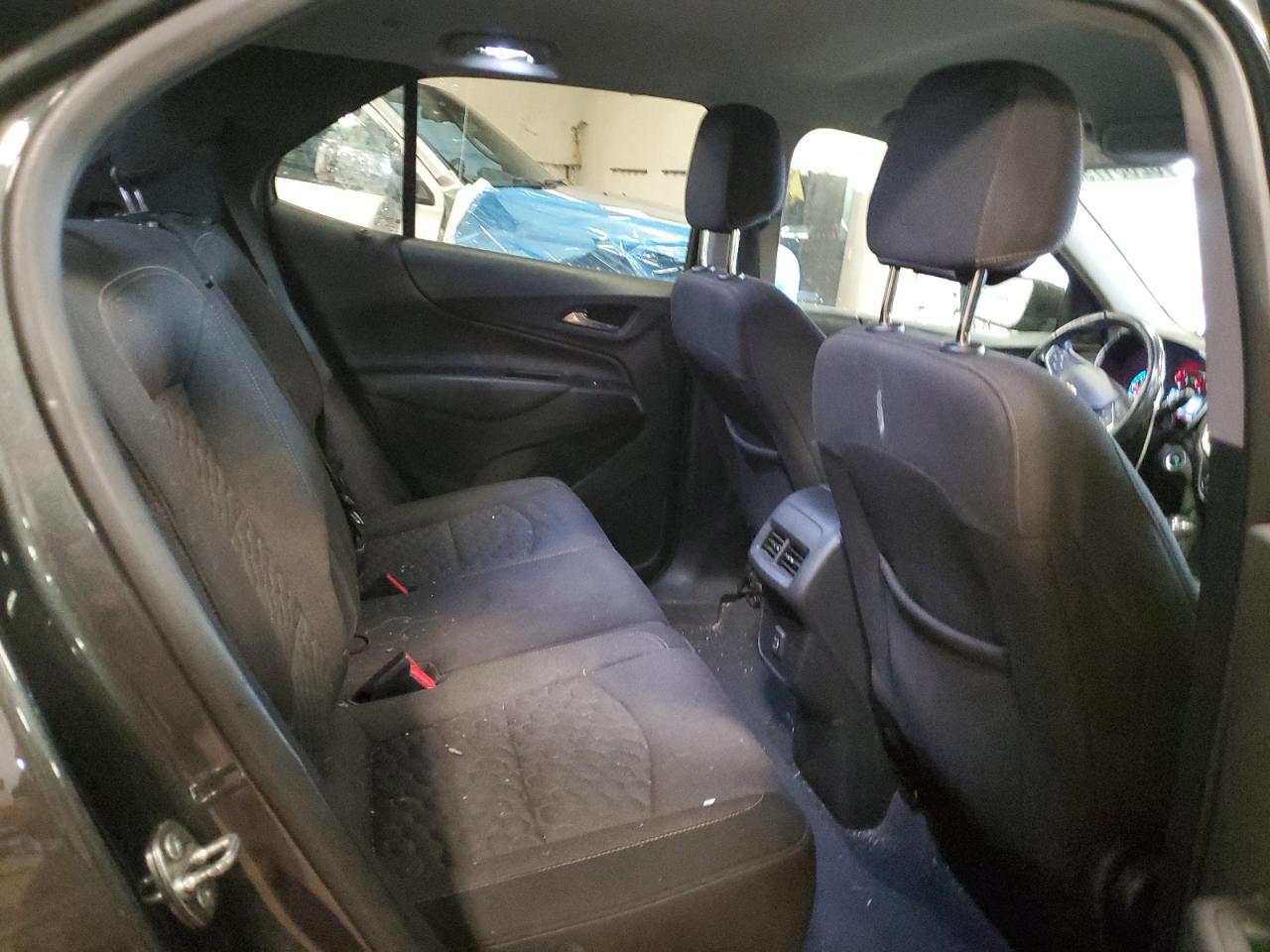 2019 Chevrolet Equinox Lt - zdjęcie 11