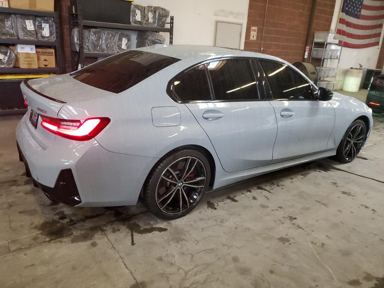 BMW Seria 3 - zdjęcie 3