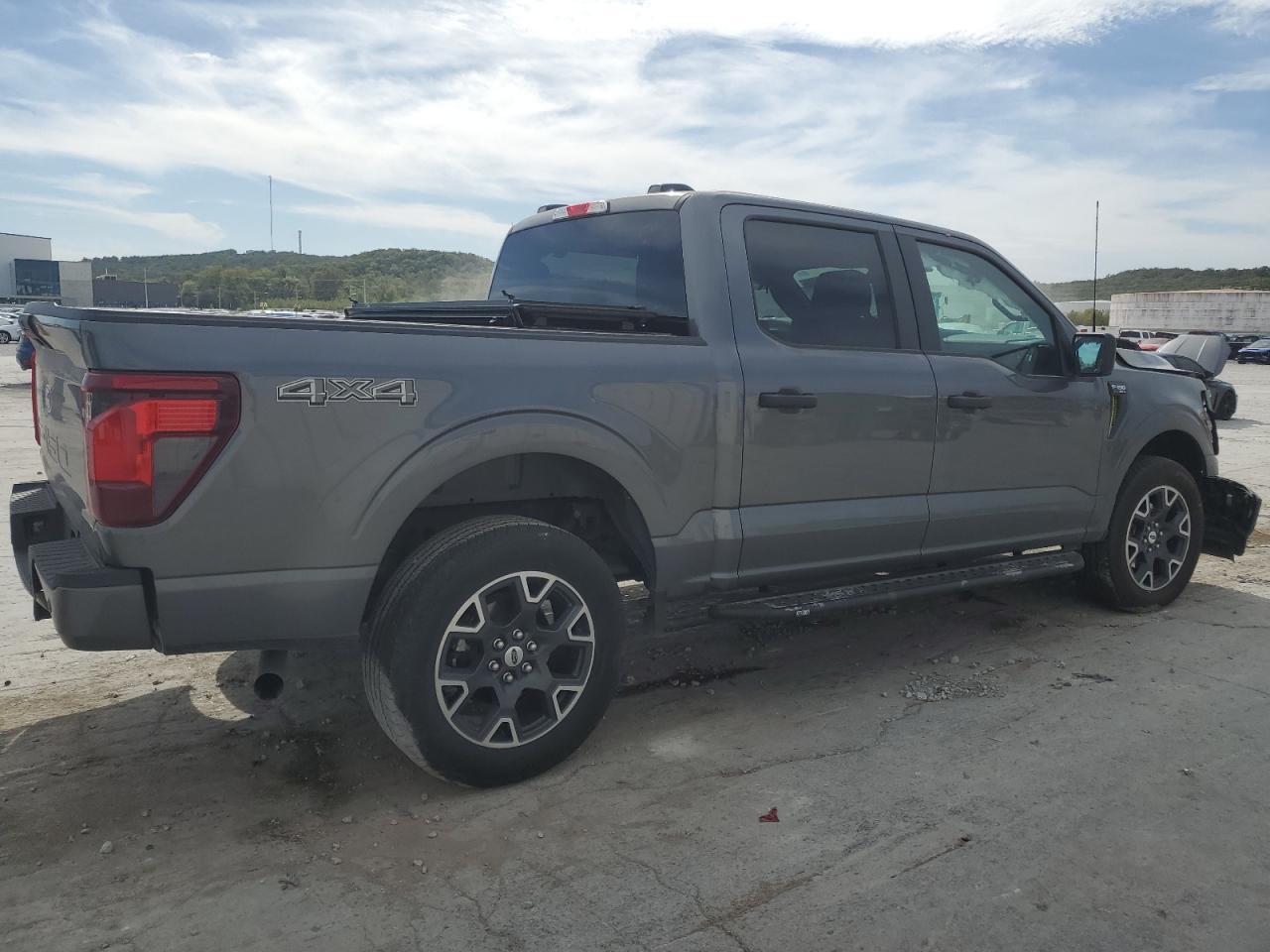 2024 Ford F-150 - zdjęcie 3