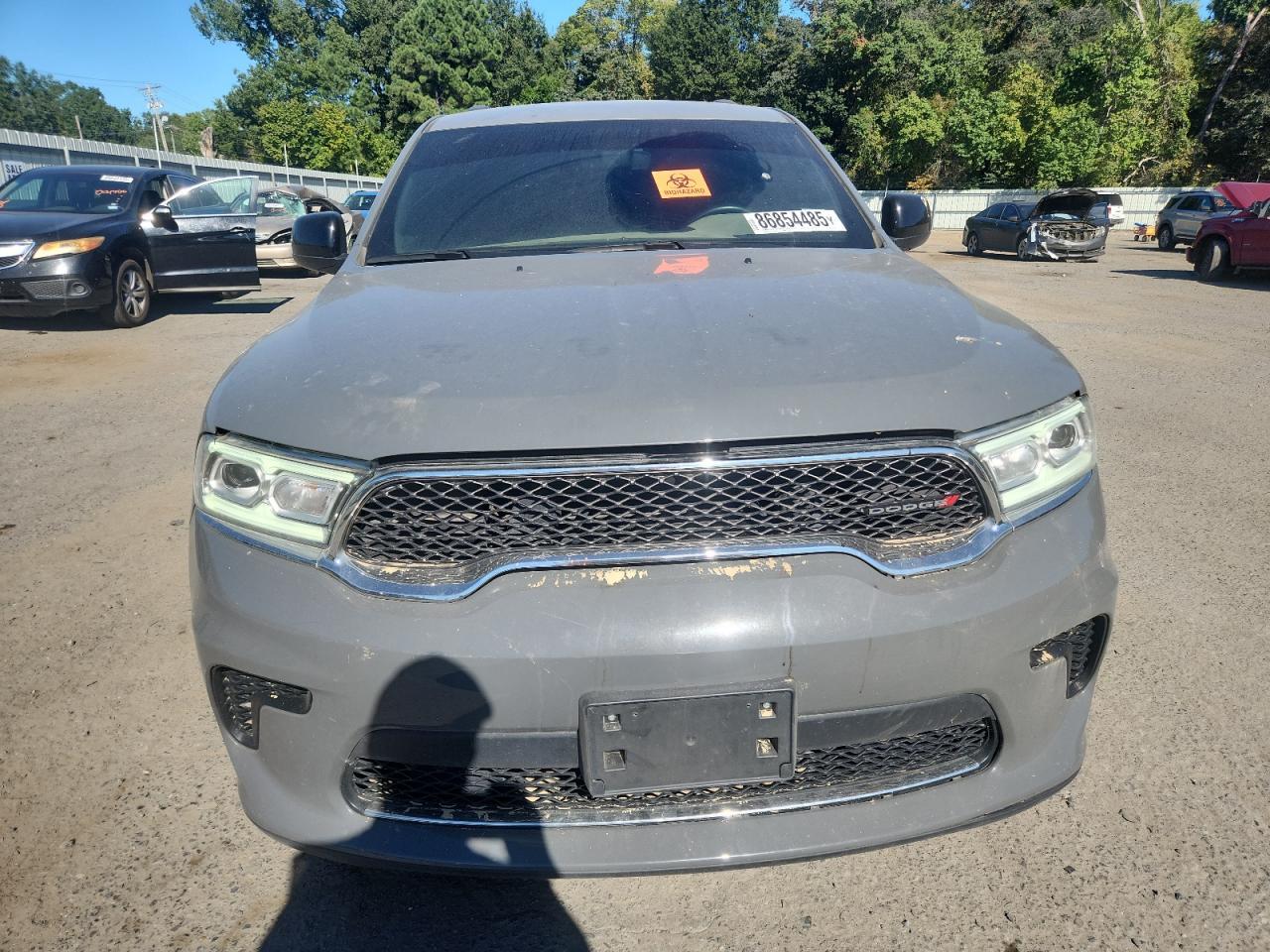 2023 Dodge Durango Sxt - zdjęcie 5