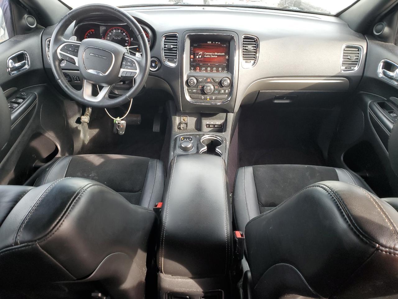 2015 Dodge Durango - zdjęcie 8
