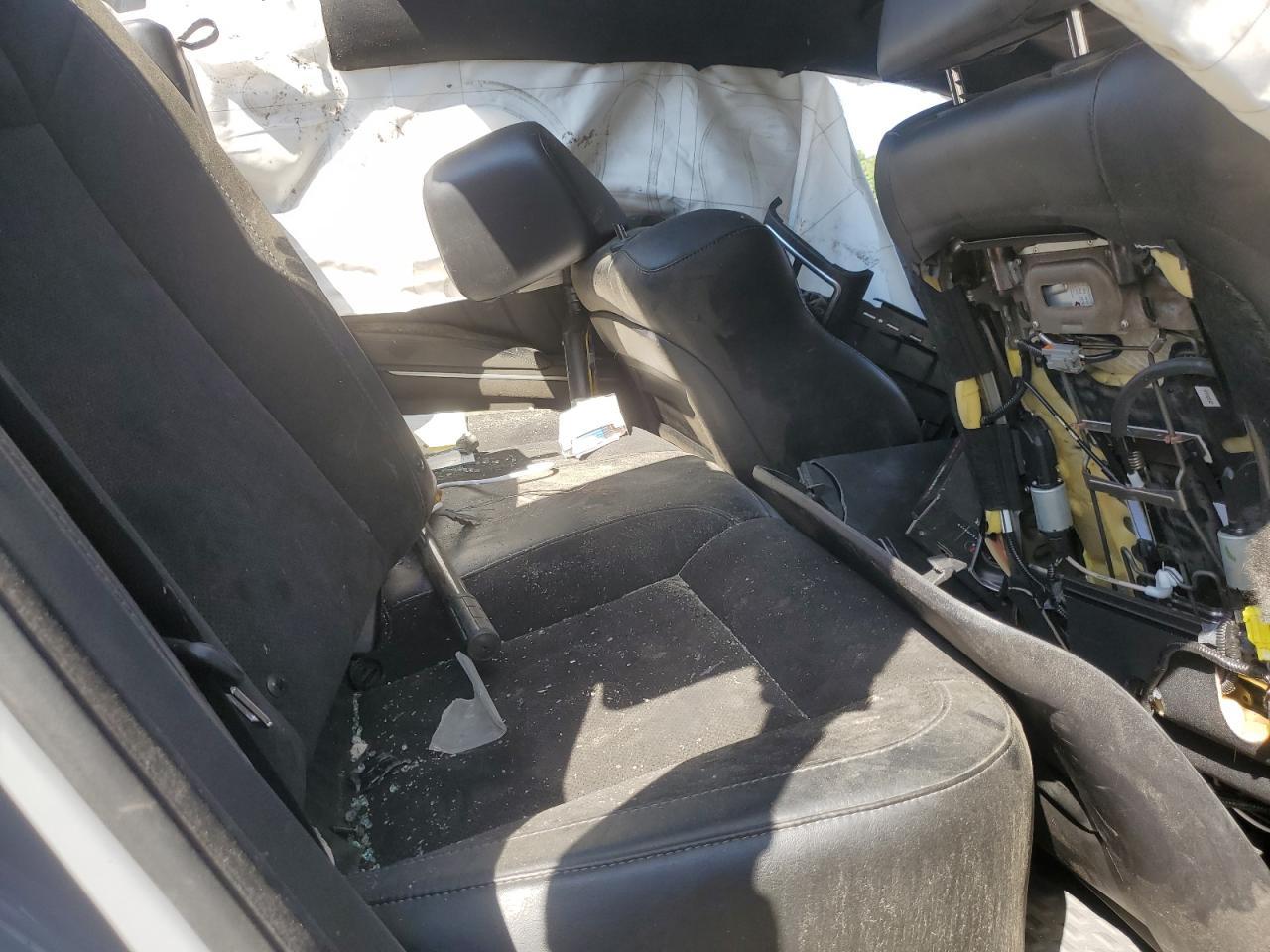 2021 Dodge Charger Scat Pack - zdjęcie 10