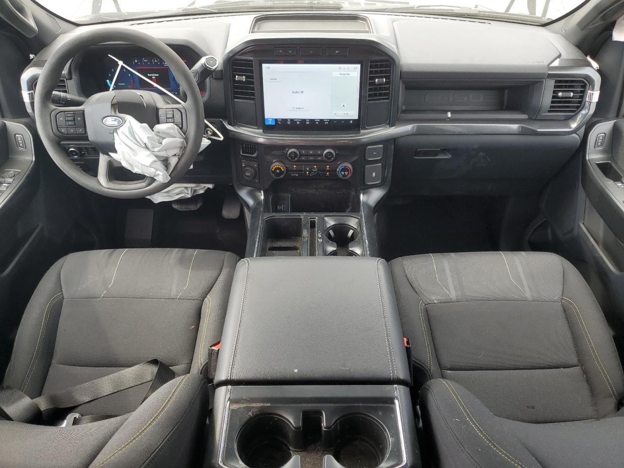2024 Ford F-150 - zdjęcie 8