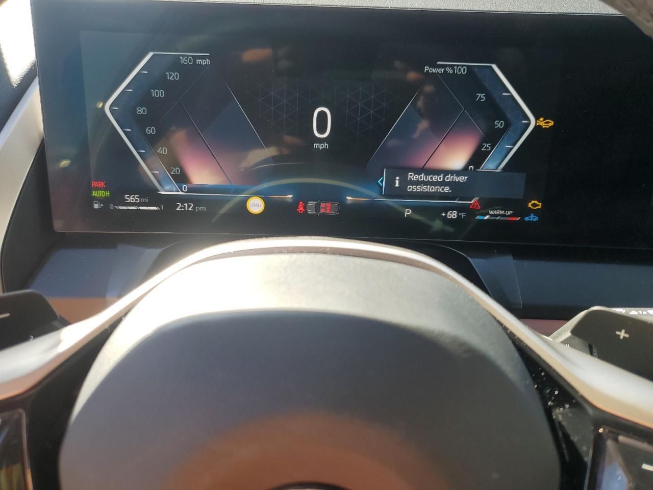 2025 BMW X3 30 xDrive - zdjęcie 9