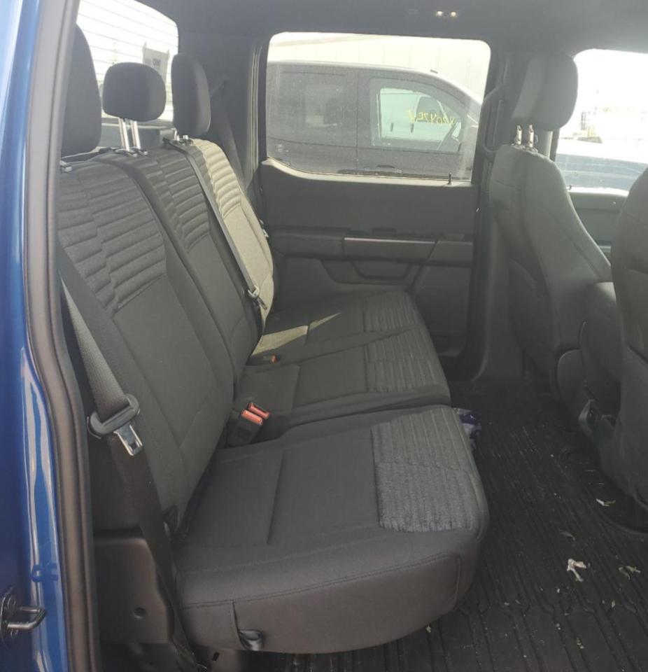 2023 Ford F-150 - zdjęcie 10