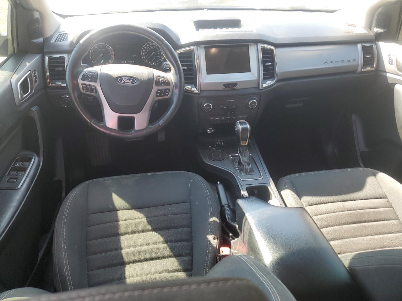 2020 Ford Ranger Xl - zdjęcie 8