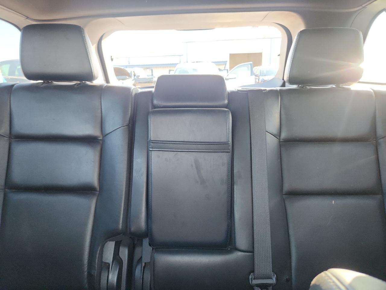 2020 Jeep Grand Cherokee Limited - zdjęcie 10