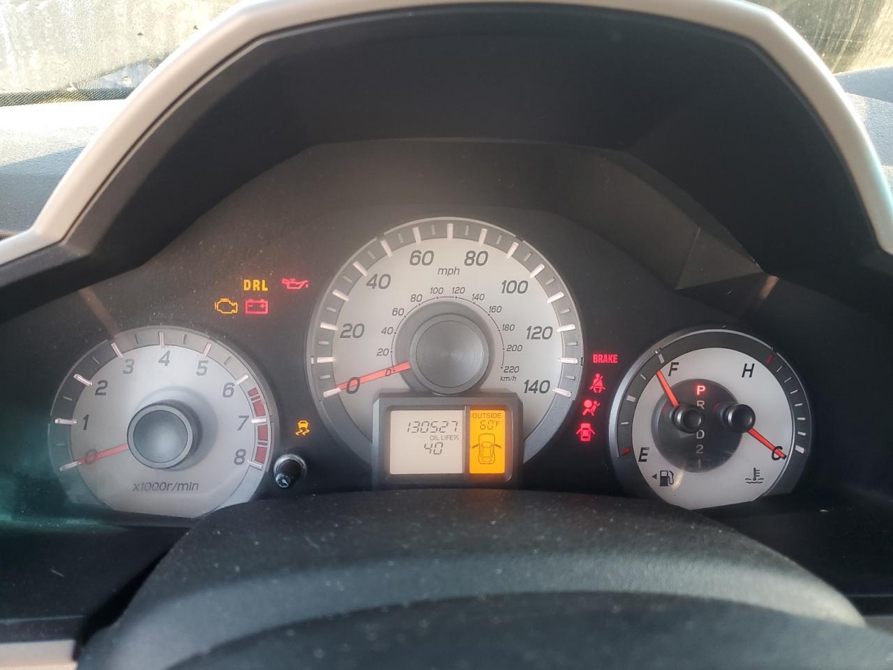 2015 Honda Pilot Se - zdjęcie 9