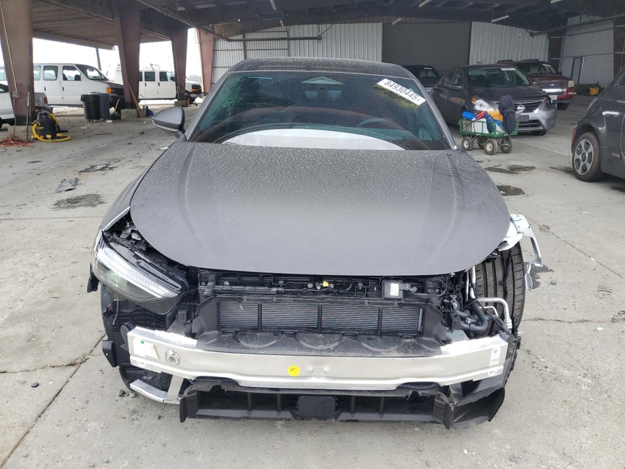 2025 Audi S5 - zdjęcie 5