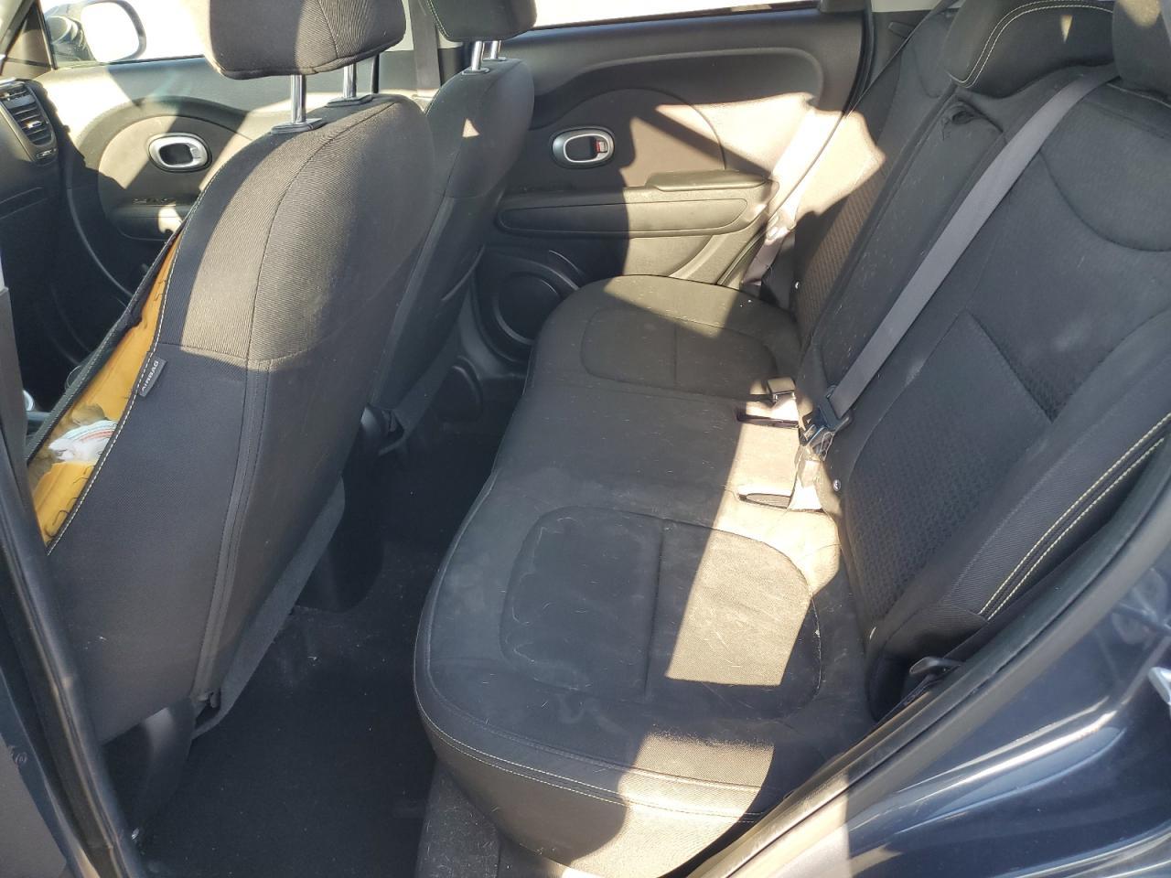 2015 Kia Soul + - zdjęcie 11