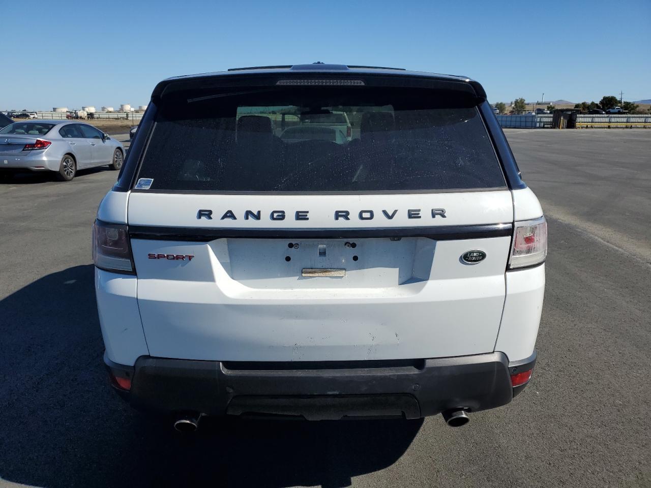 2015 Landau Boat Co Range Rover Sport - zdjęcie 6