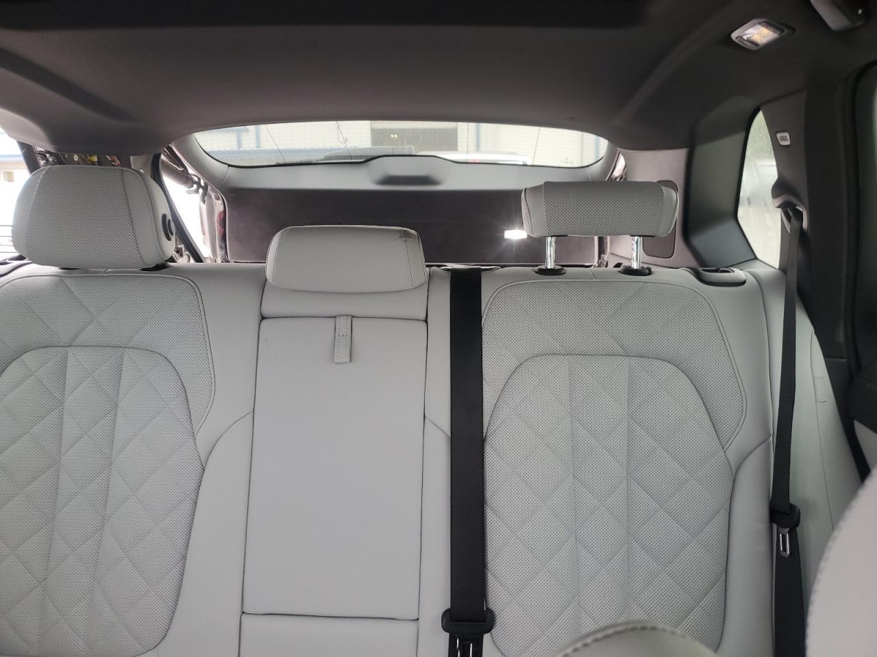 2024 BMW X5 Sdrive 40I - zdjęcie 10