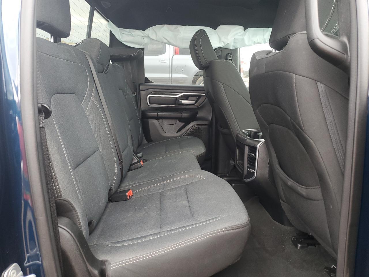 2021 Ram 1500 Big Horn/Lone Star - zdjęcie 10