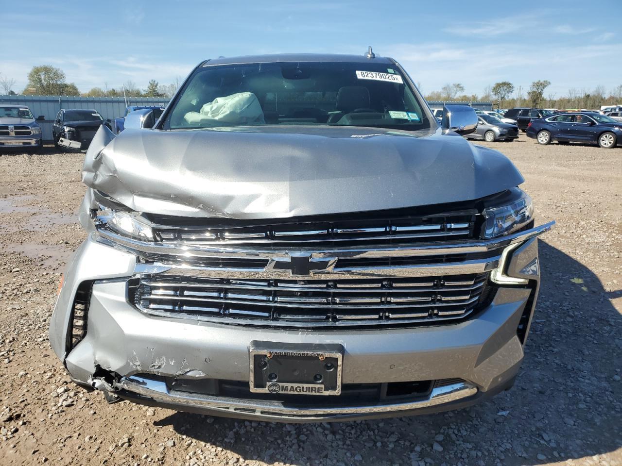 2023 Chevrolet Tahoe - zdjęcie 5