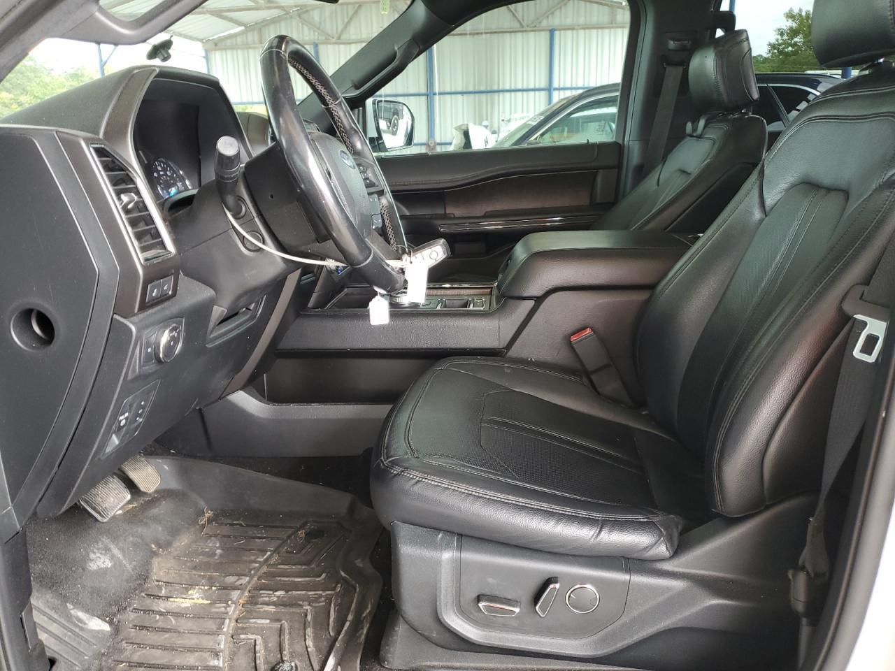 2020 Ford Expedition - zdjęcie 7