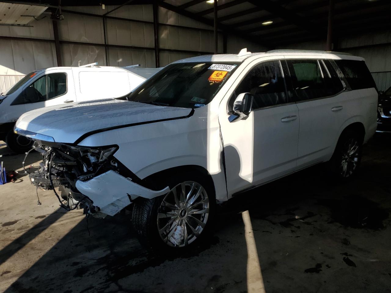 2022 Cadillac Escalade