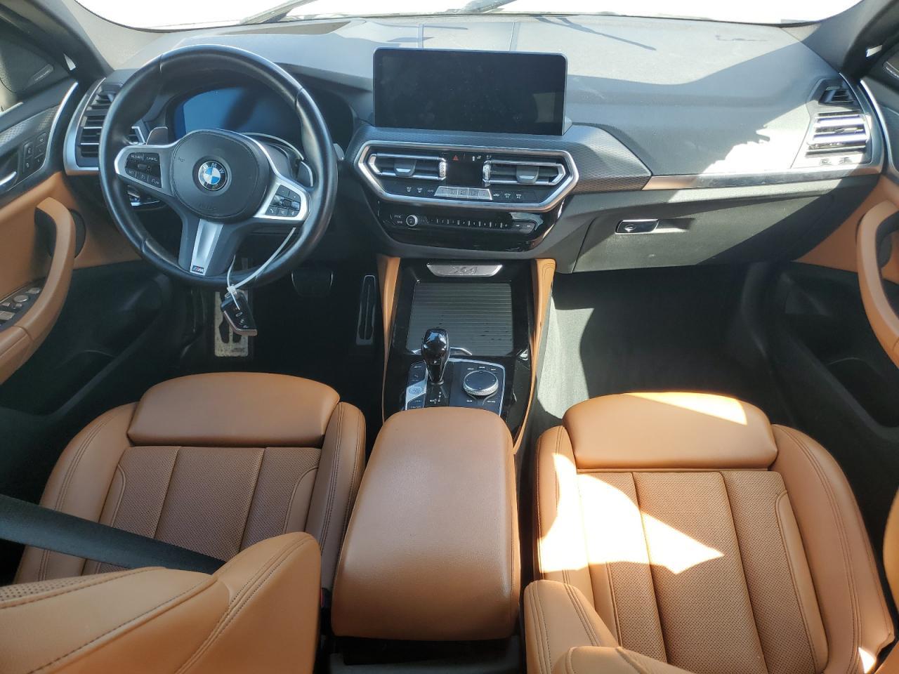 2023 BMW X4 xDrive30I - zdjęcie 8