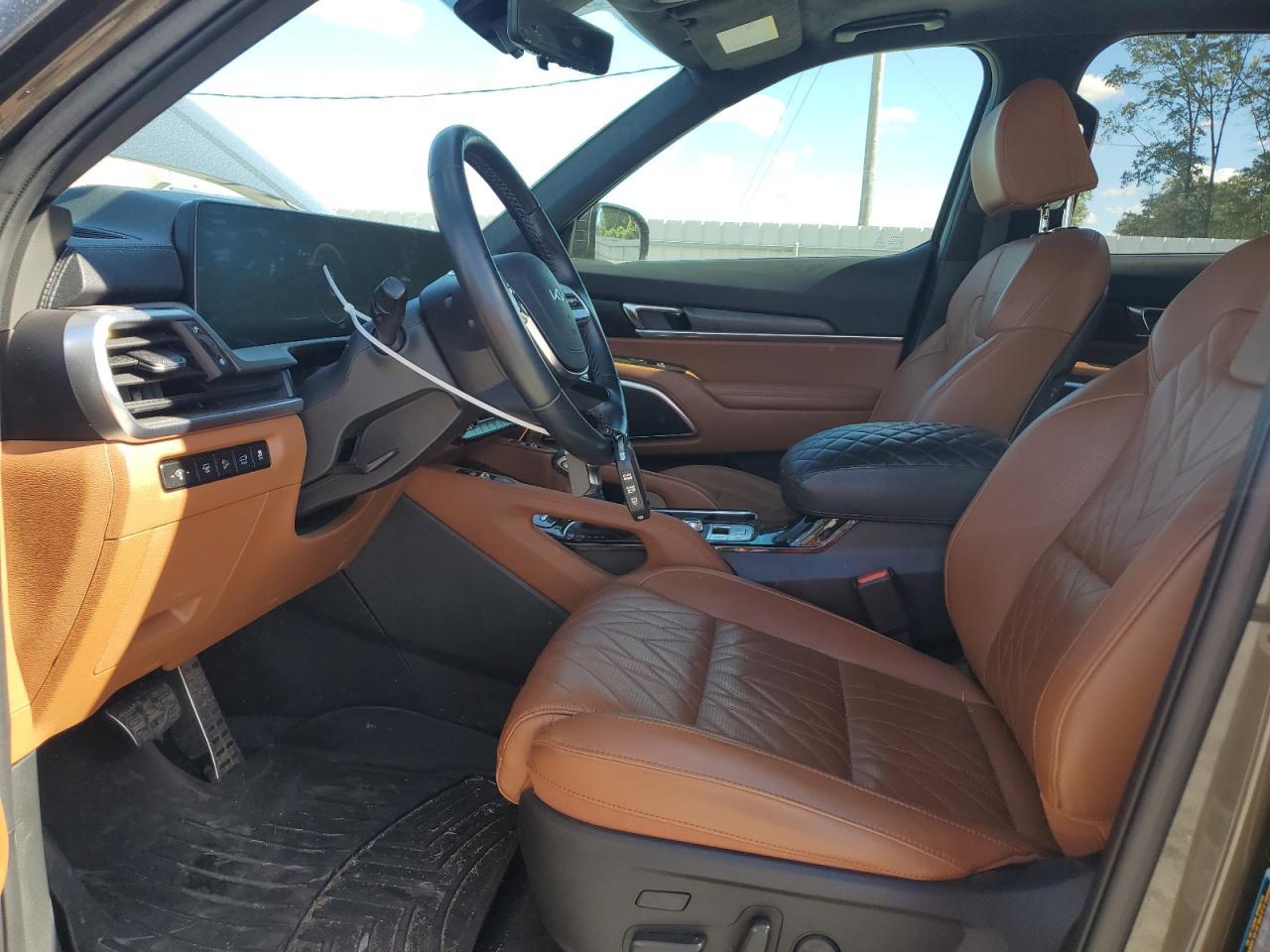 2024 Kia Telluride - zdjęcie 7