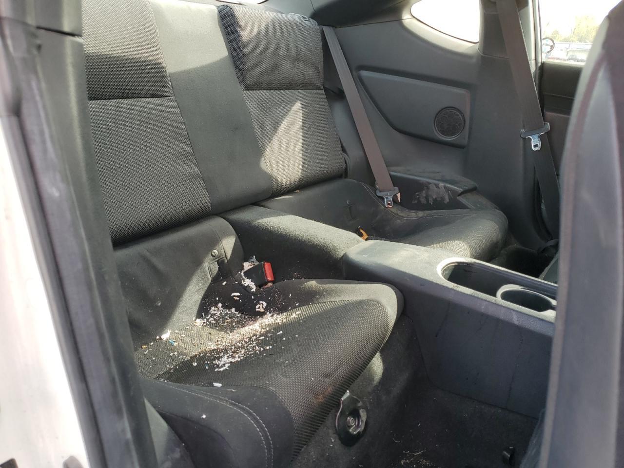 2017 Toyota 86 Base - zdjęcie 10