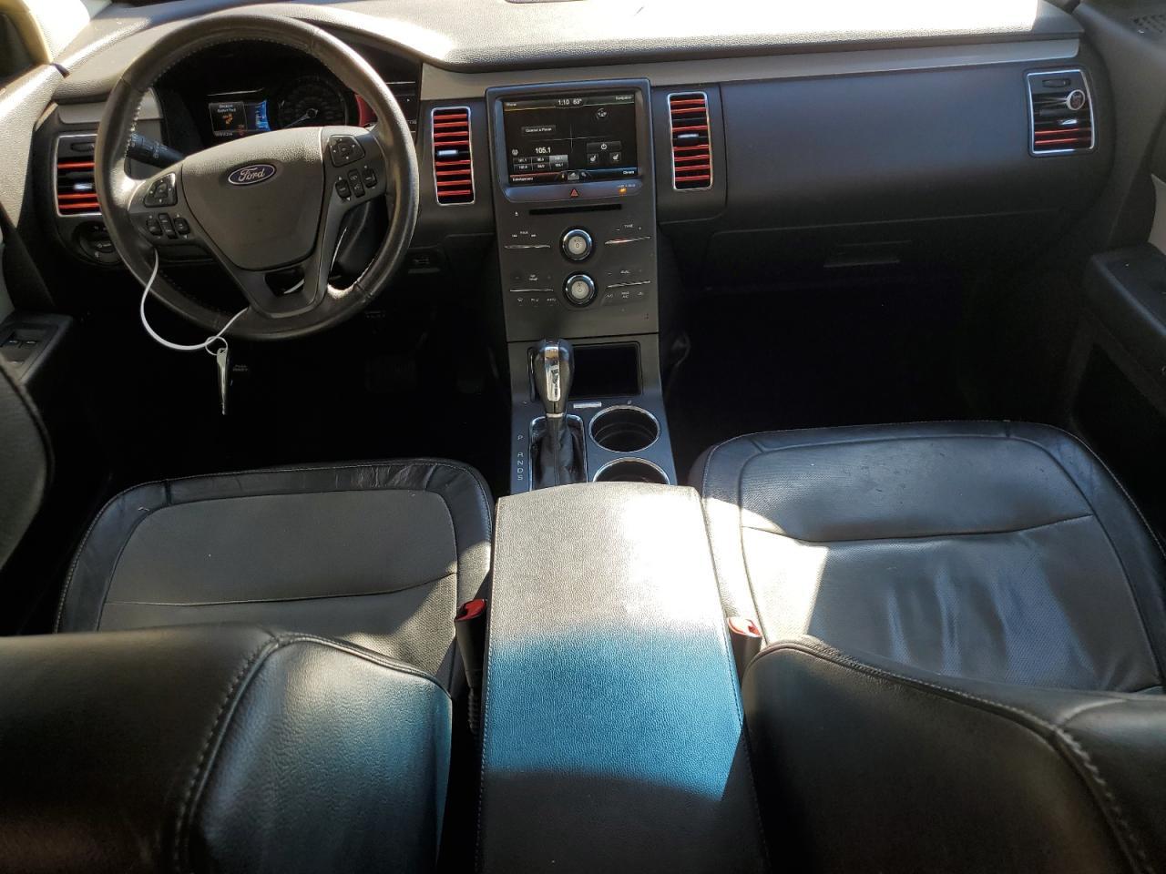 2015 Ford Flex - zdjęcie 8