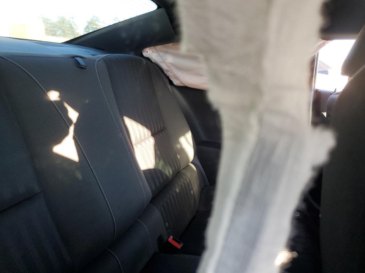 2015 Chevrolet Camaro Ls - zdjęcie 10