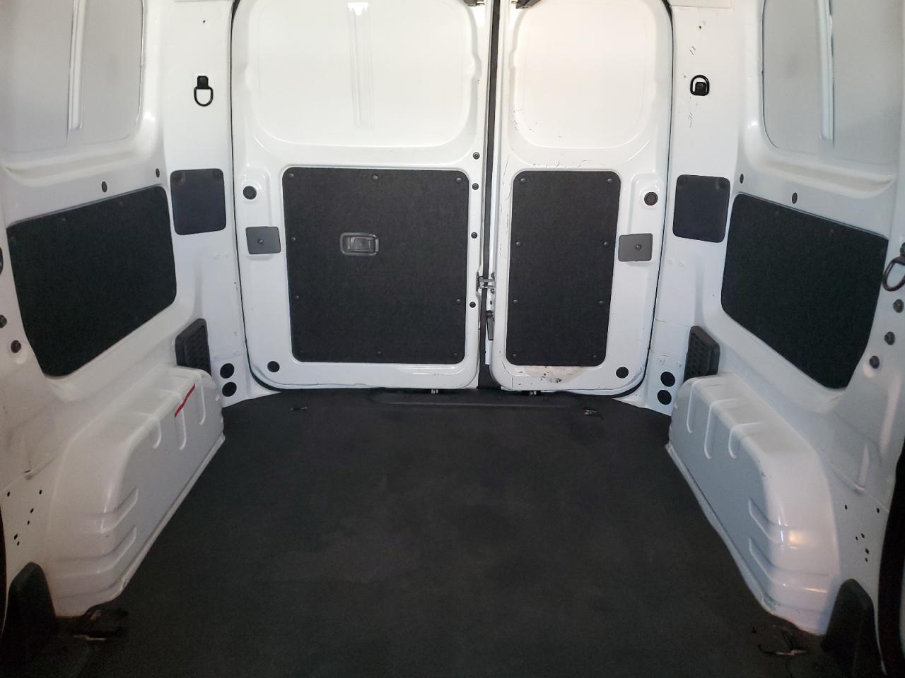 2020 Nissan NV200 - zdjęcie 10