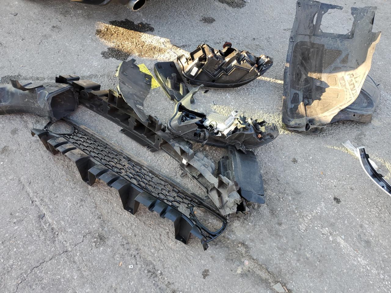 2019 Dodge Charger Scat Pack - zdjęcie 12