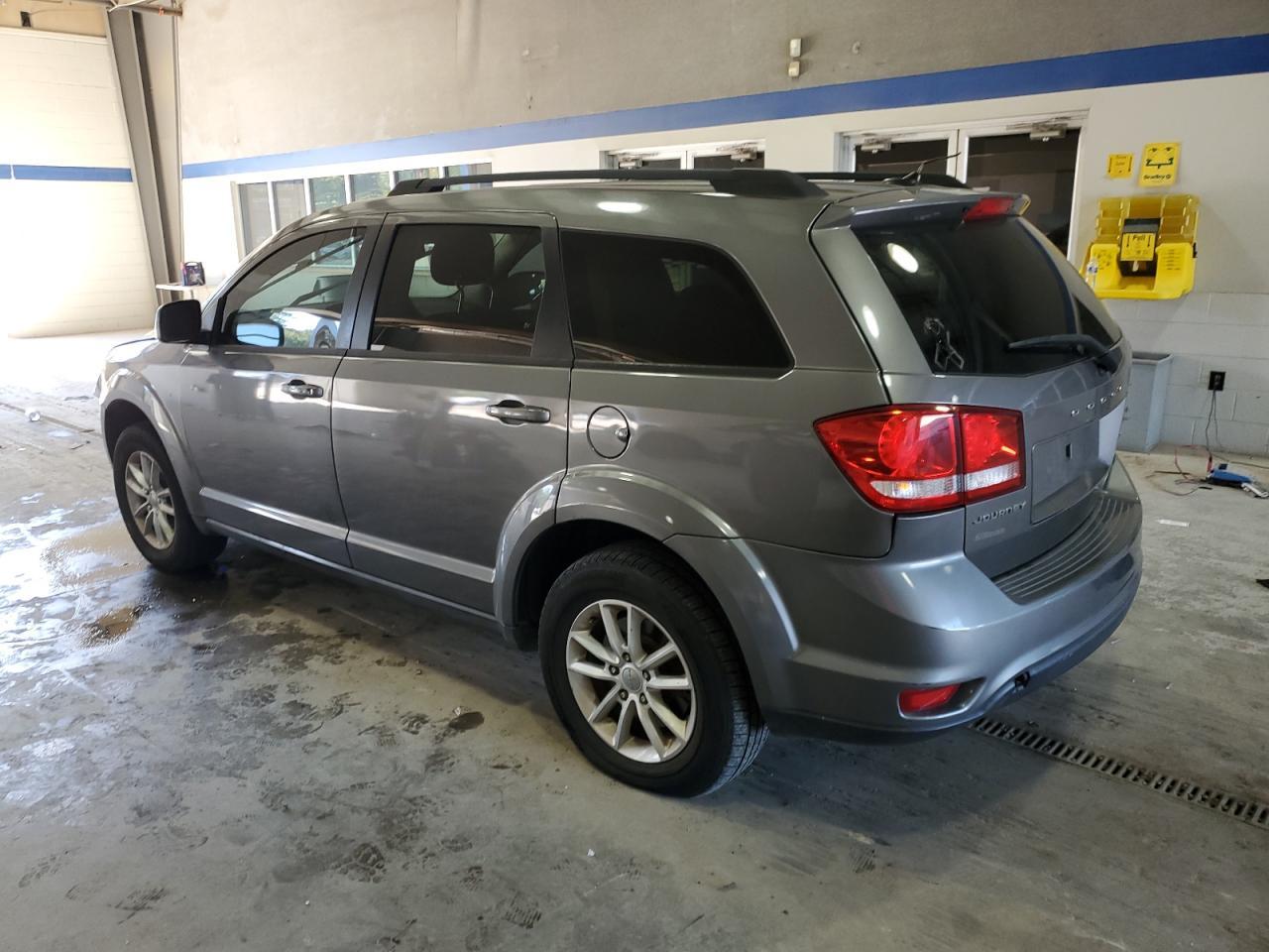 Dodge Journey - zdjęcie 2