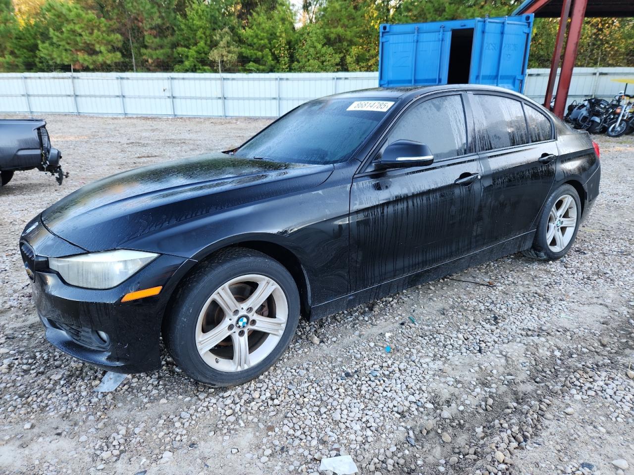 BMW Seria 3 - zdjęcie 1