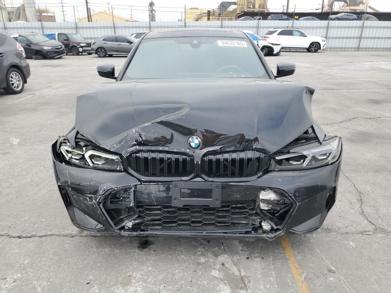 BMW Seria 3 - zdjęcie 5