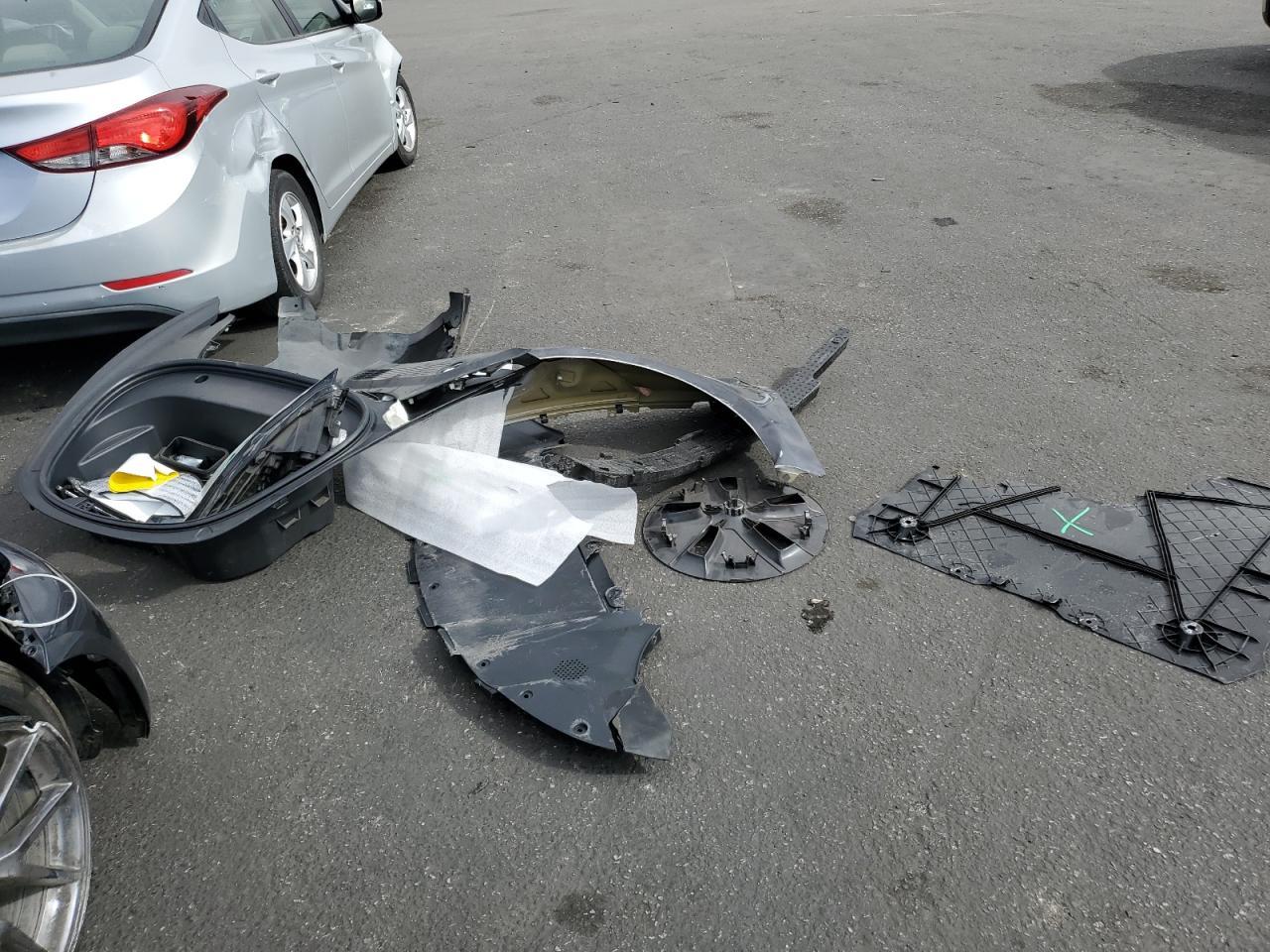 2023 Tesla Model 3 - zdjęcie 12