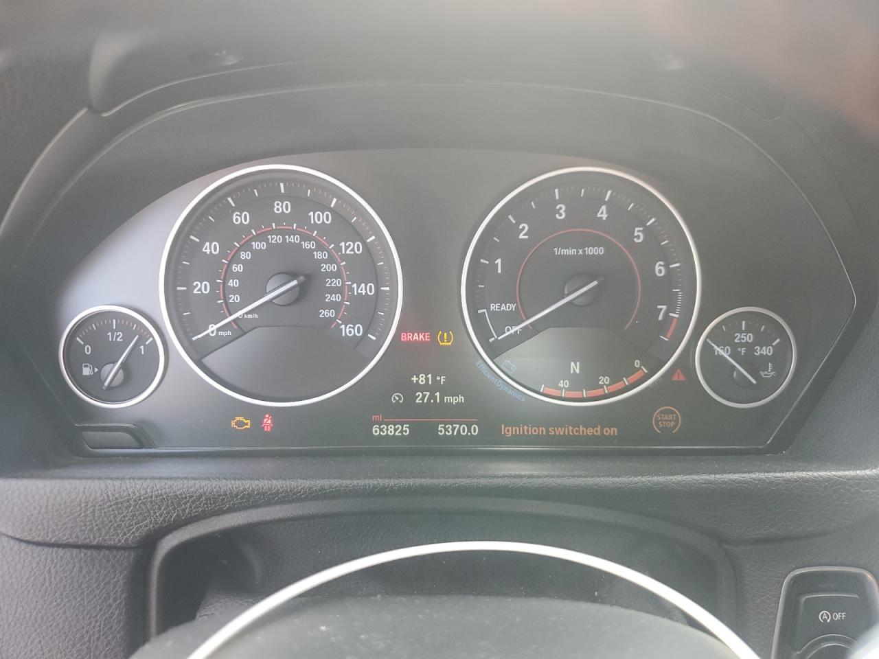 2018 BMW 430I Gran Coupe - zdjęcie 9