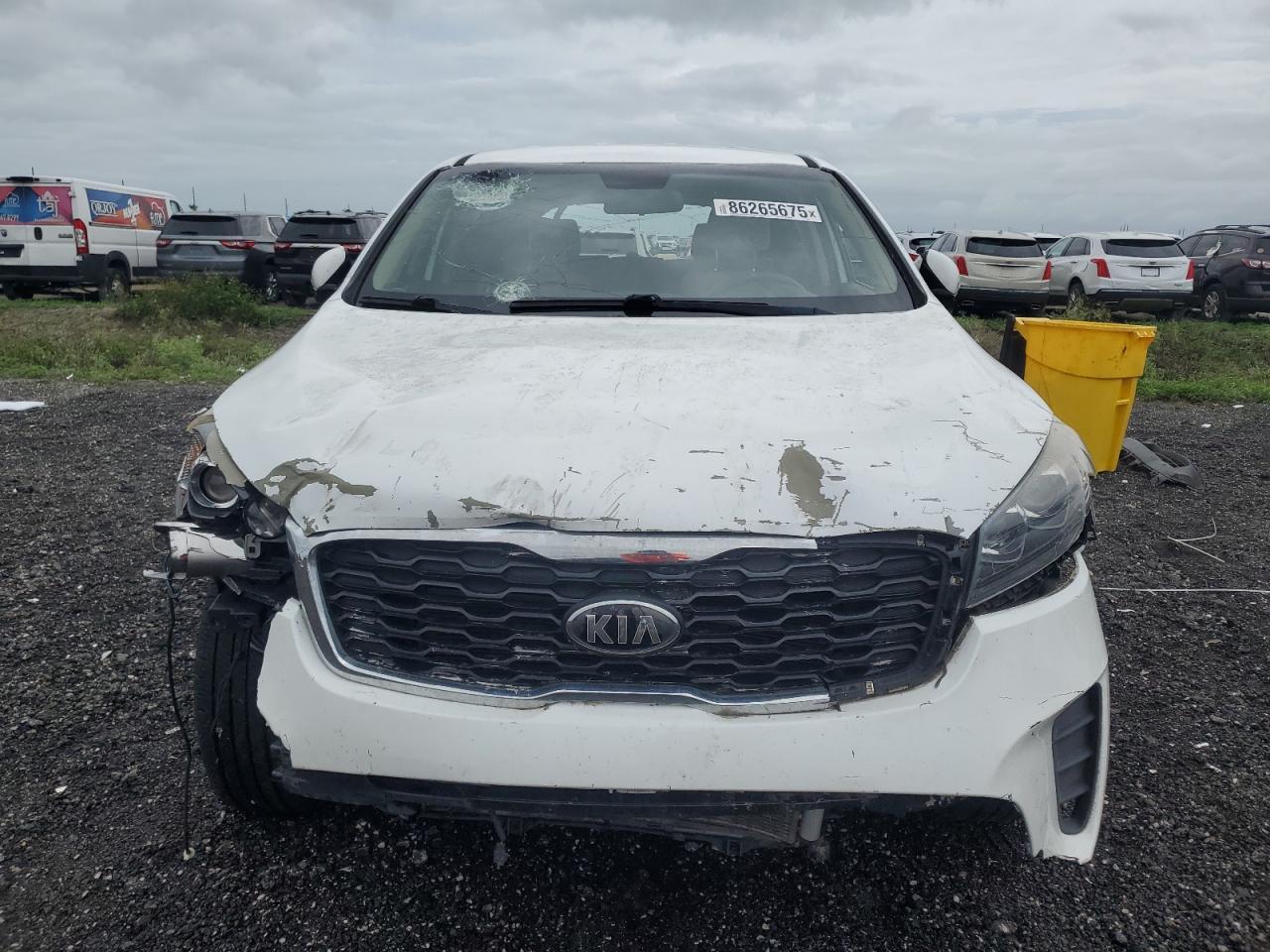 2019 Kia Sorento L - zdjęcie 5
