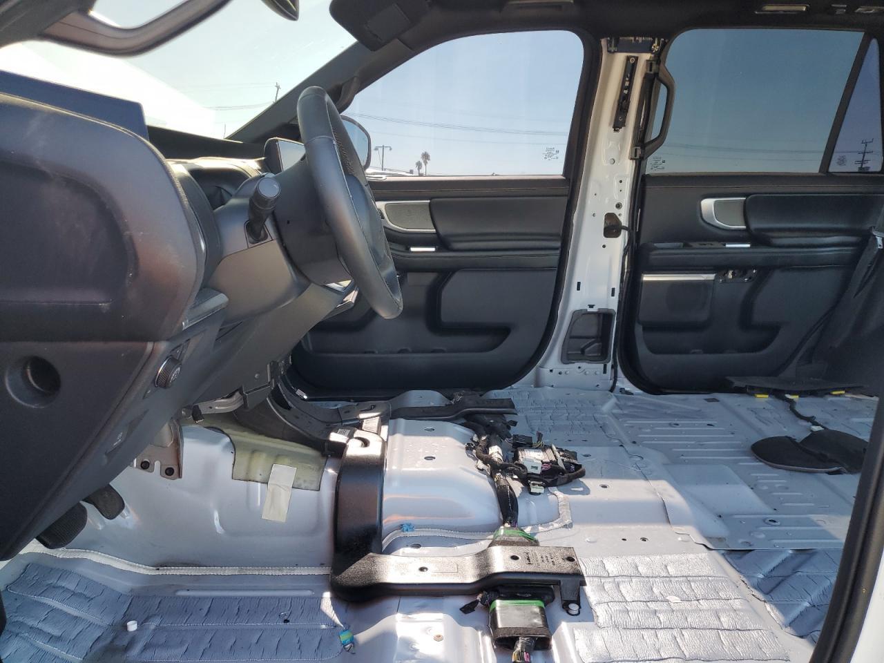 2025 Ford Expedition Tremor - zdjęcie 7