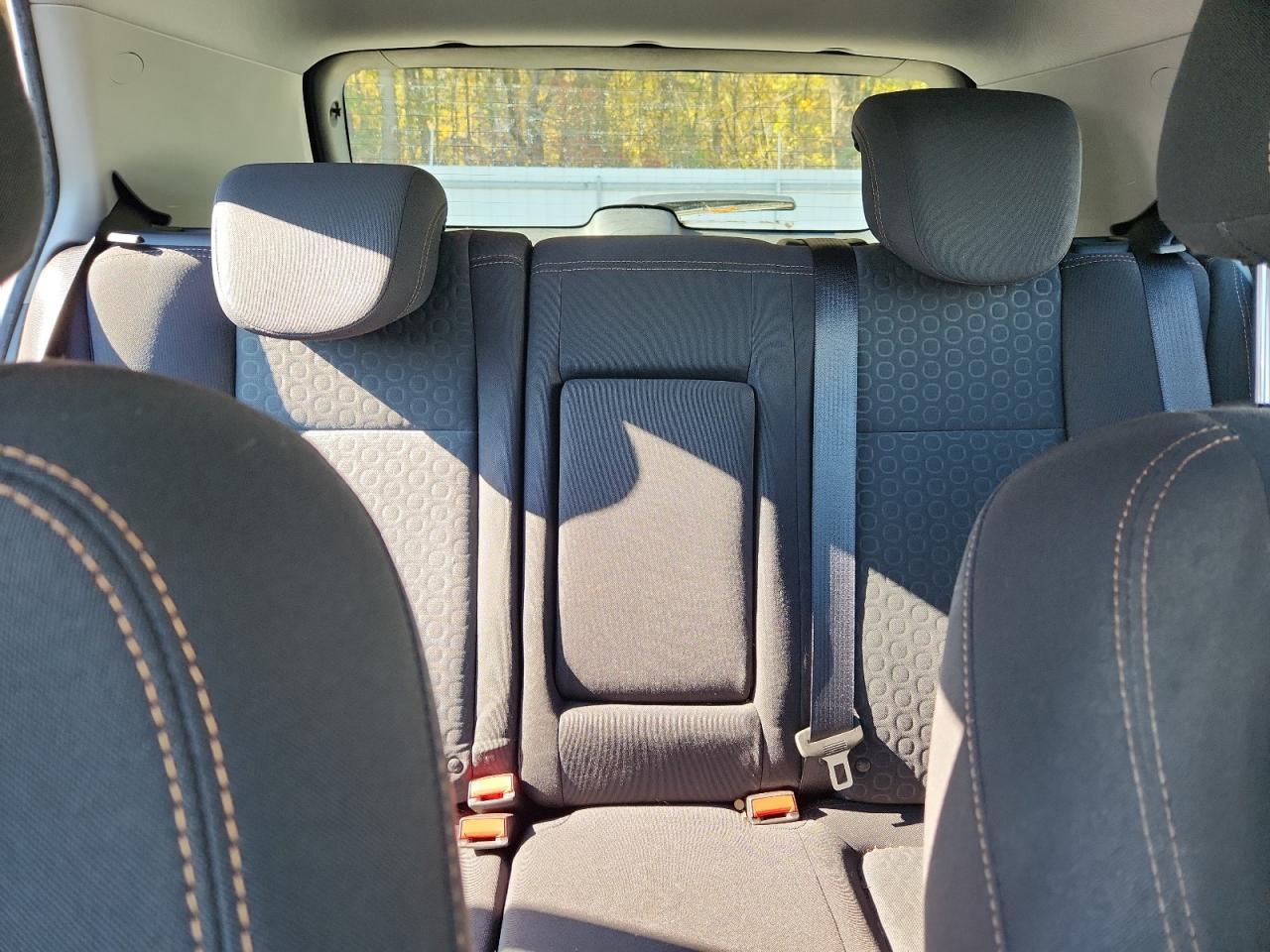 2019 Chevrolet Trax Ls - zdjęcie 10