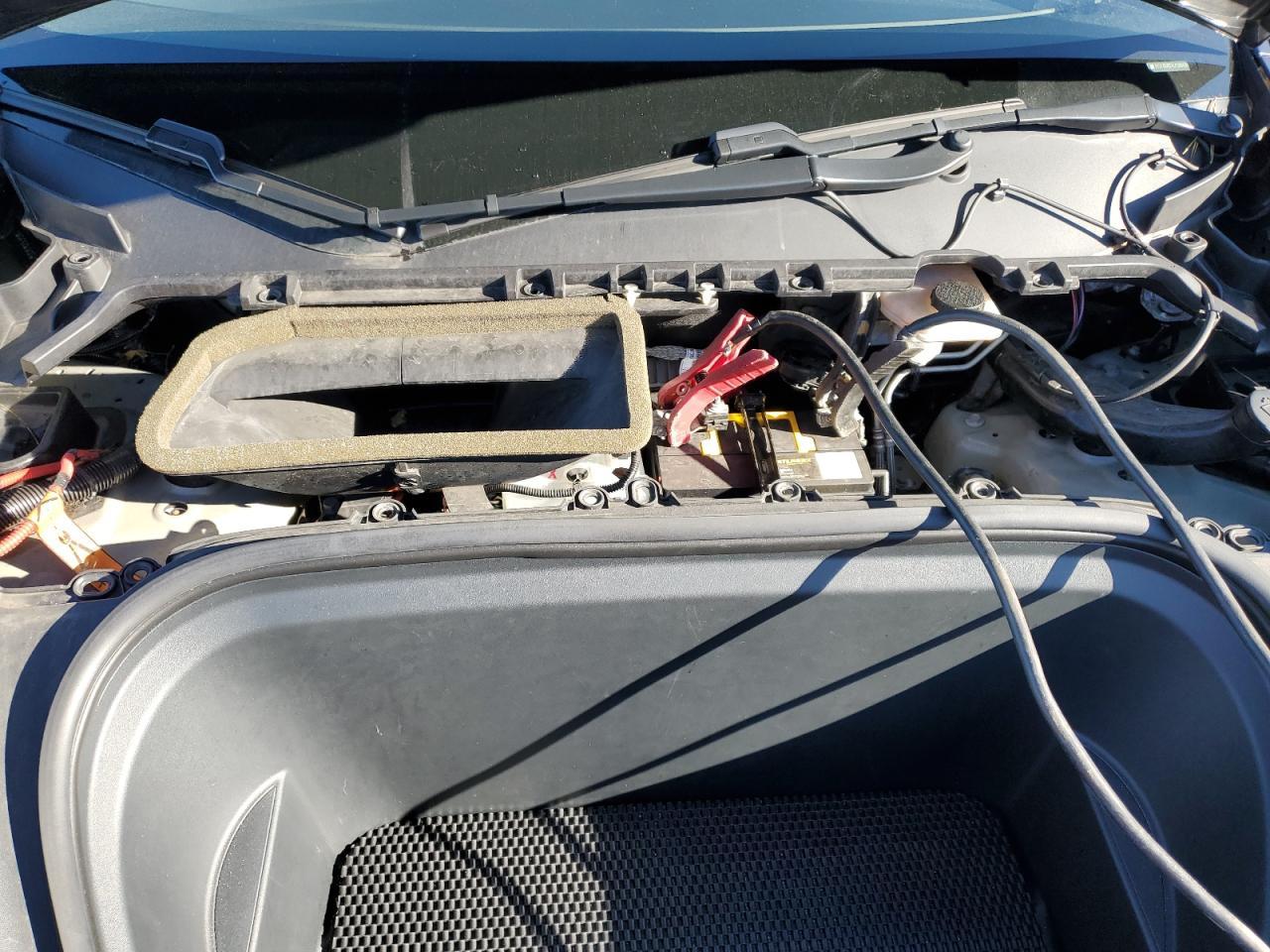 2020 Tesla Model Y - zdjęcie 11