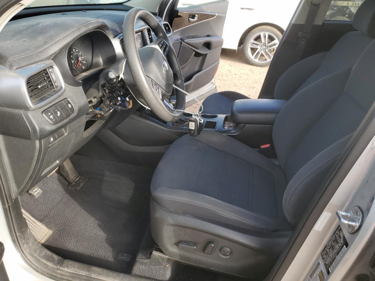 2019 Kia Sorento - zdjęcie 7