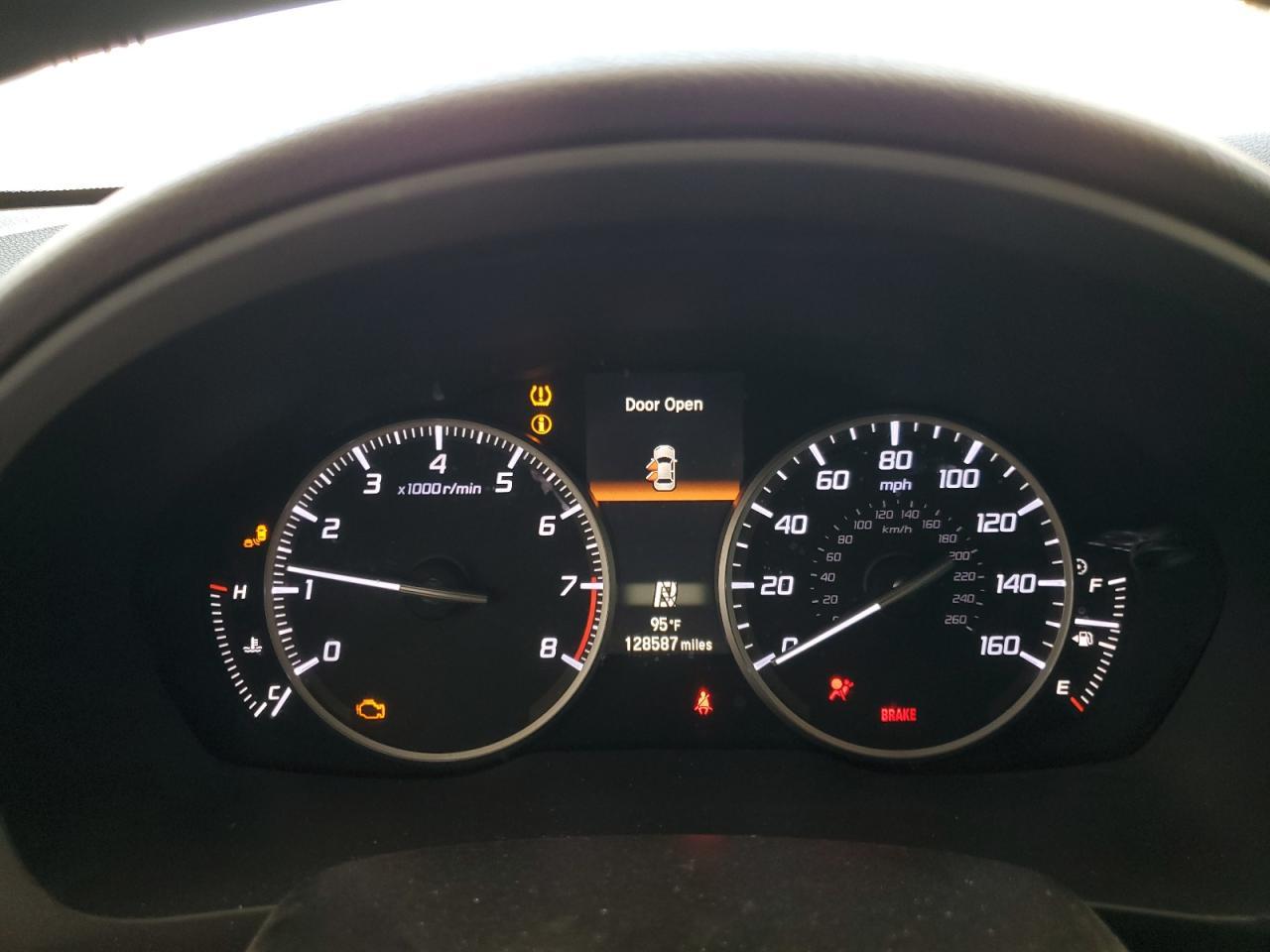 2016 Acura Ilx Premium - zdjęcie 9