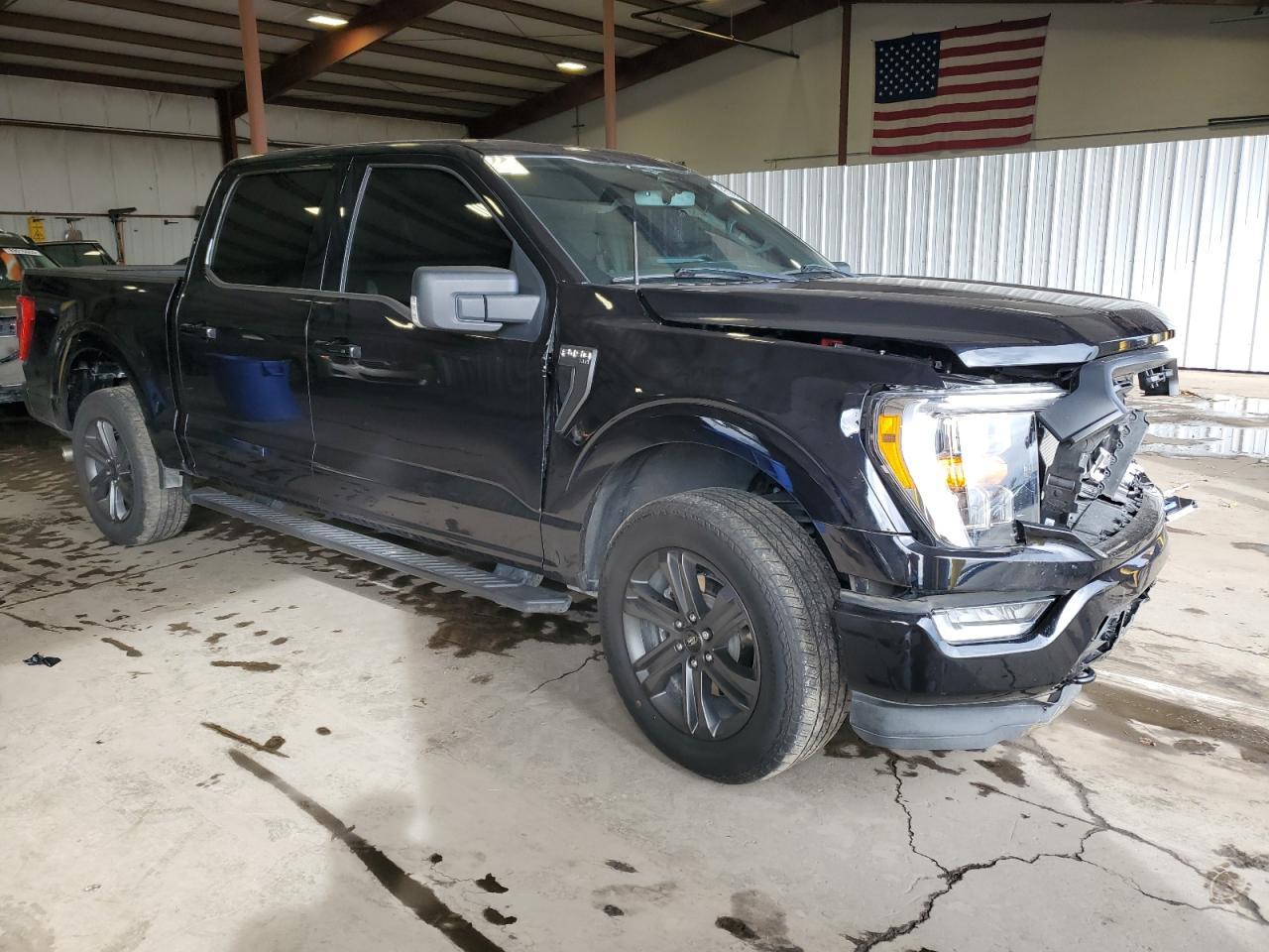 2023 Ford F-150 - zdjęcie 4