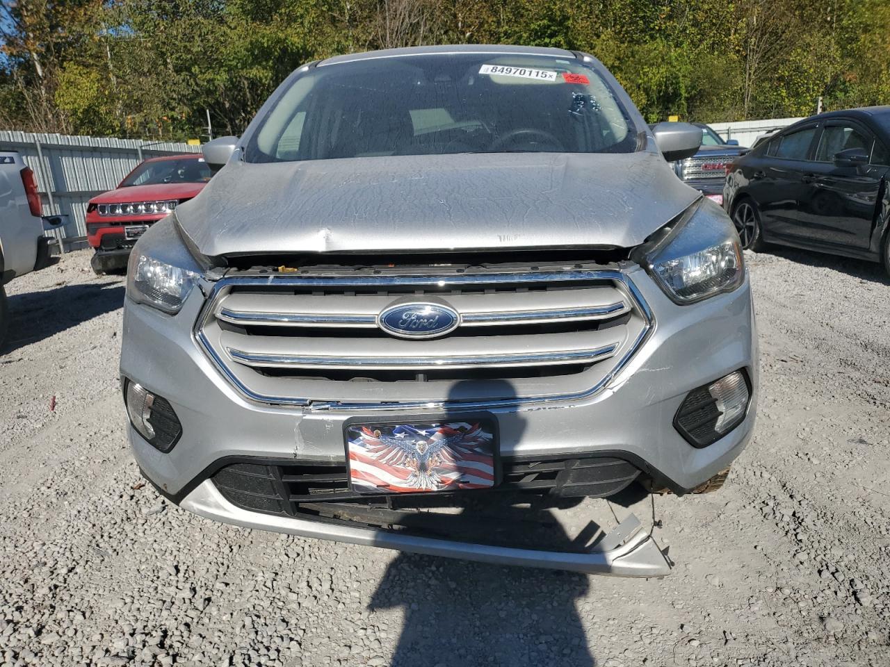 2019 Ford Escape Se - zdjęcie 5