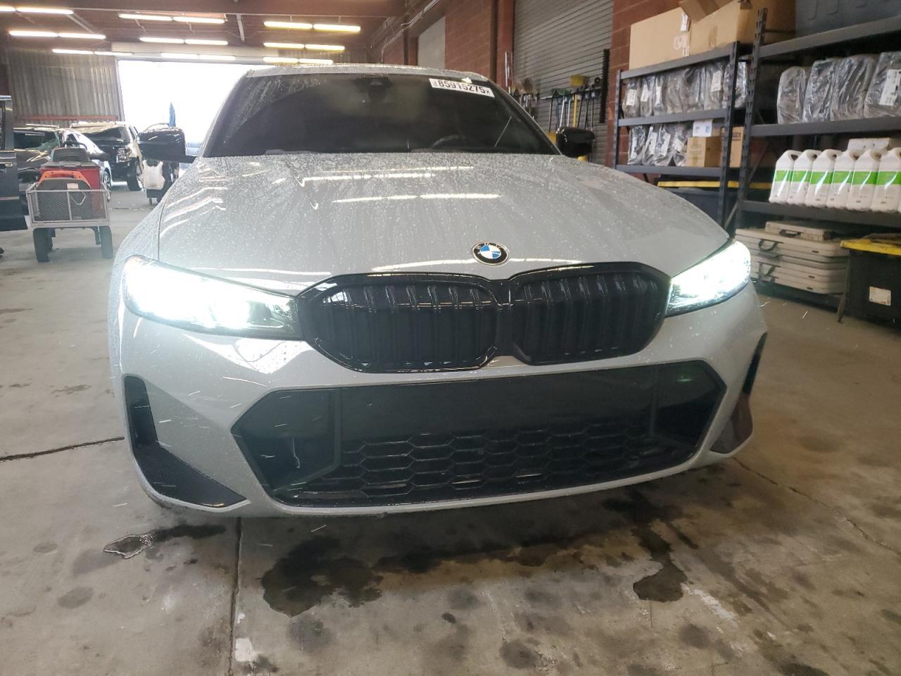 BMW Seria 3 - zdjęcie 5