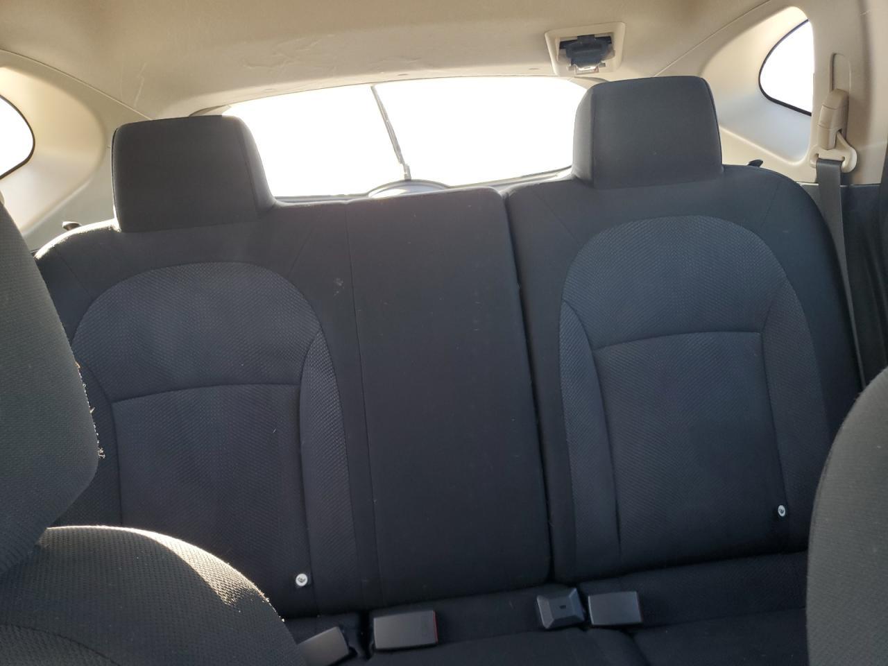 2014 Nissan Rogue - zdjęcie 10