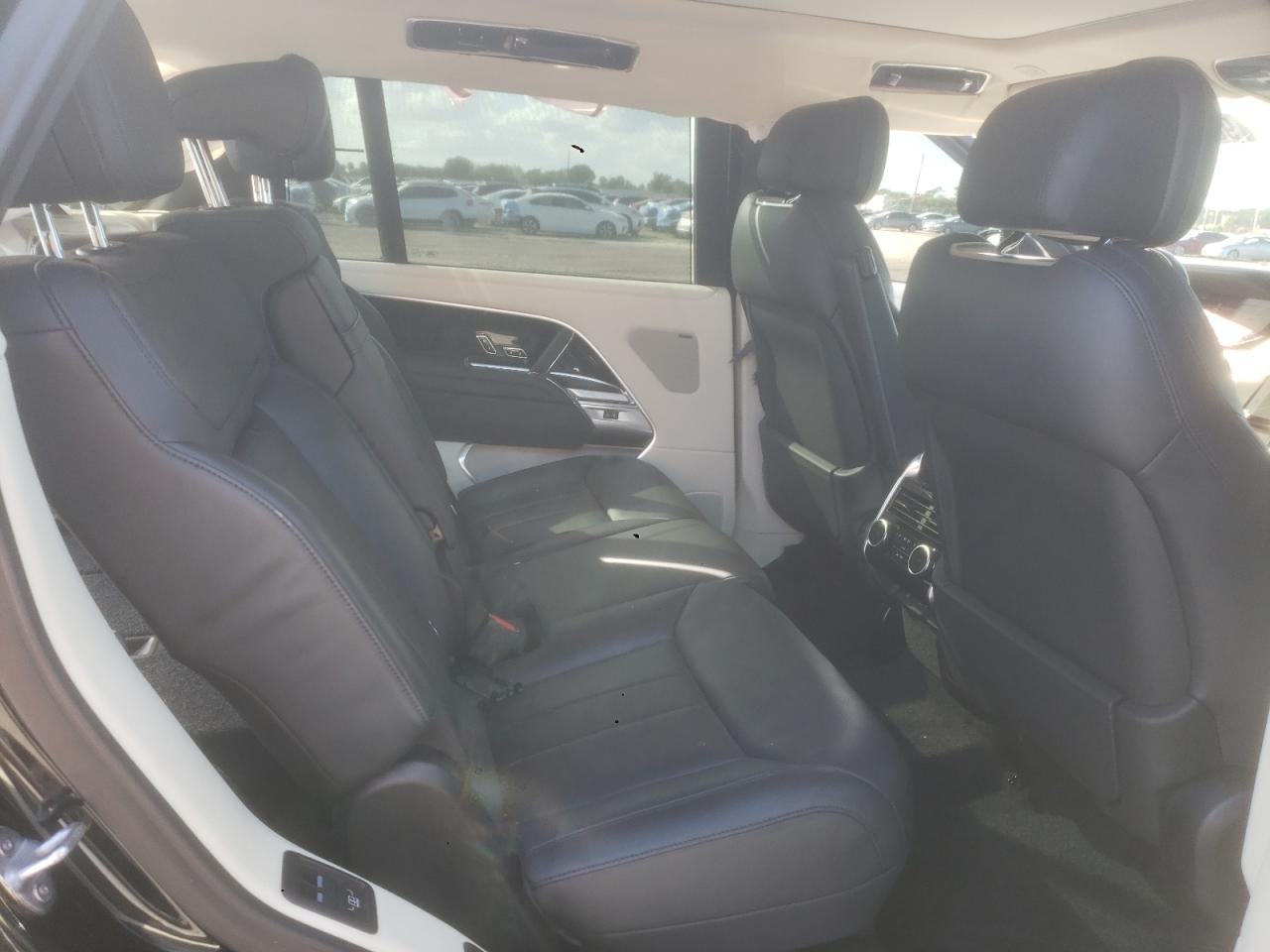 2023 Land Rover Range Rover - zdjęcie 11