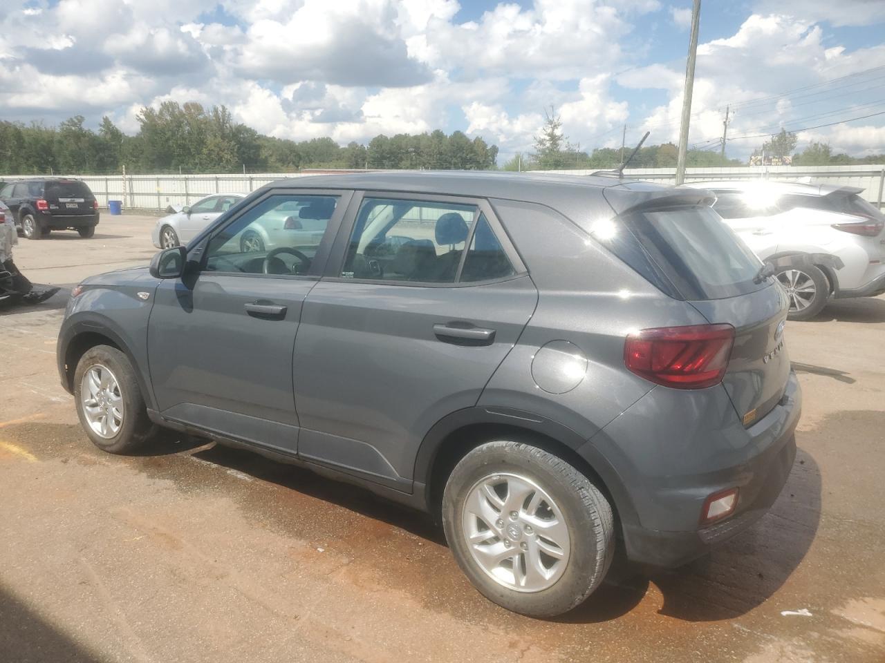 2024 Hyundai Venue Se - zdjęcie 2