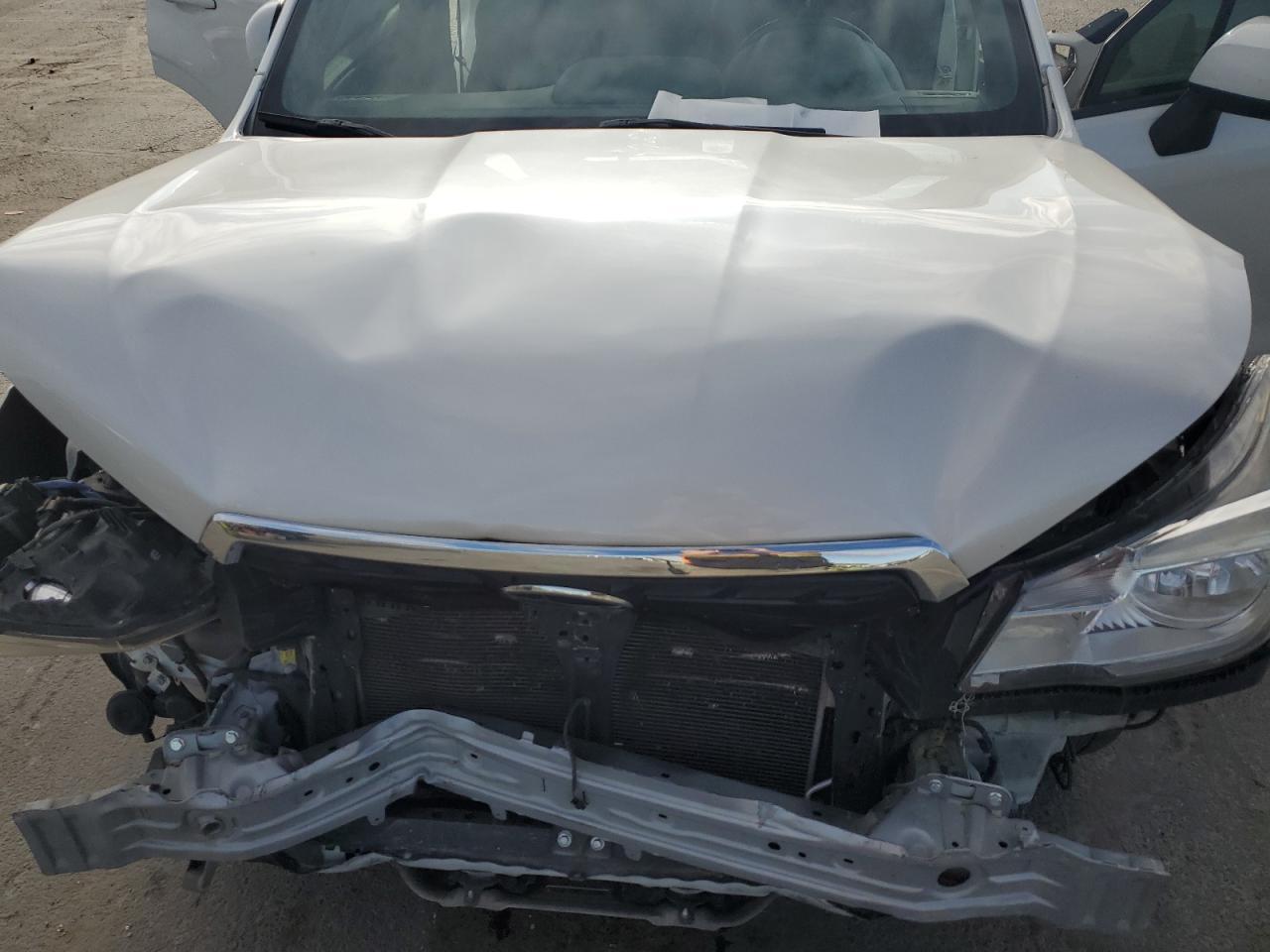 2018 Subaru Forester 2.0Xt Premium - zdjęcie 12